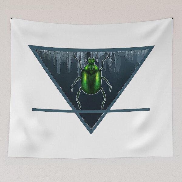 Item preview, 1899 bug designed and sold by Sturdust.