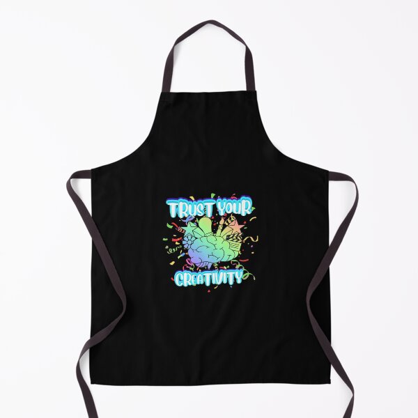 Item preview, Trust your creativity designed and sold by kbetz.