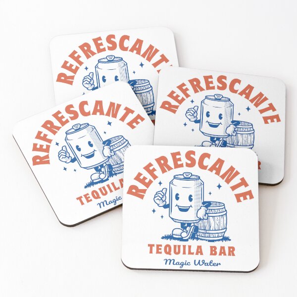 Item preview, Tequila Refrescante designed and sold by chomaruddin tri amboko.