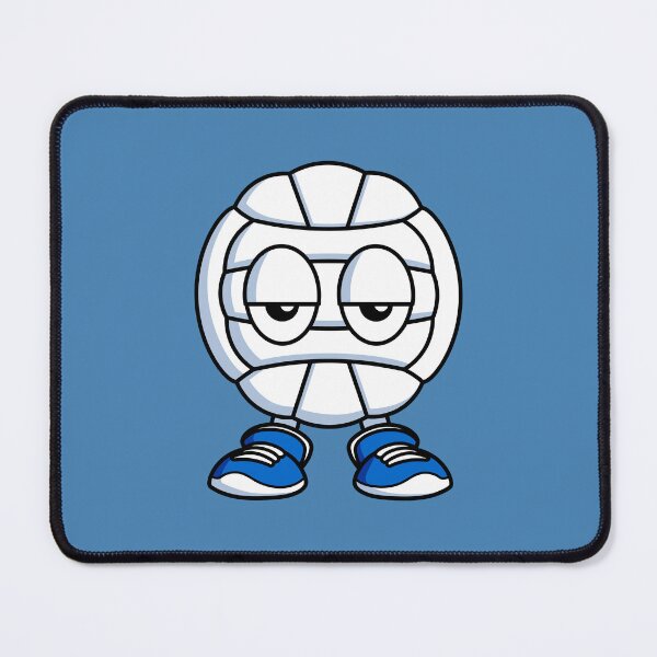 Item preview, Goon Volleyball designed and sold by Noah Ru.