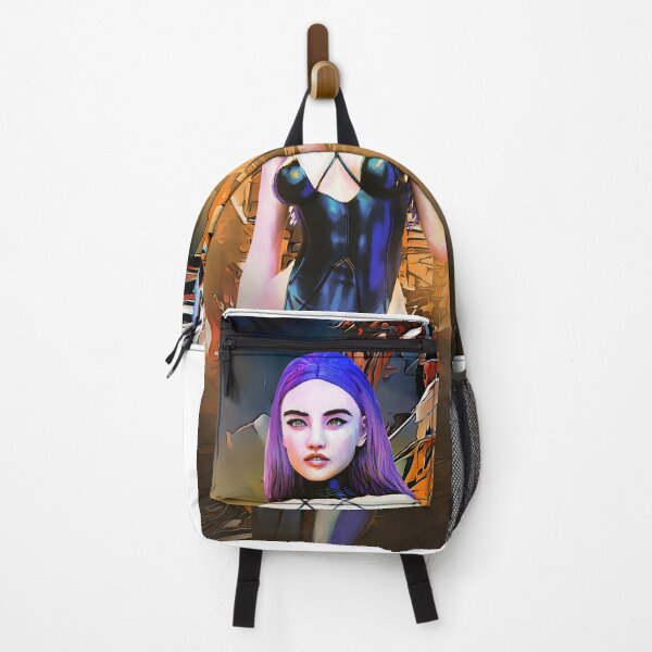 Artikelvorschau, Lady Spell entworfen und verkauft von TinchoCraftArt.
