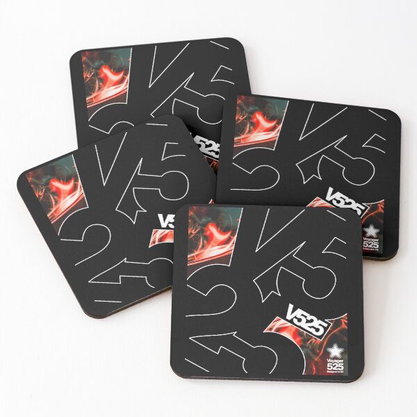 Item preview, V525 02 Big Bold Typo, Colours and Imagery. designed and sold by Voyager525.