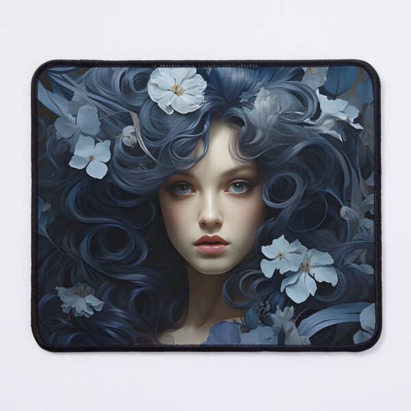 Item preview, Common Blue Violet Fairy designed and sold by SipandStan.
