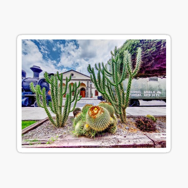 Item preview, Happy Cacti designed and sold by Kuetspal-Lin.