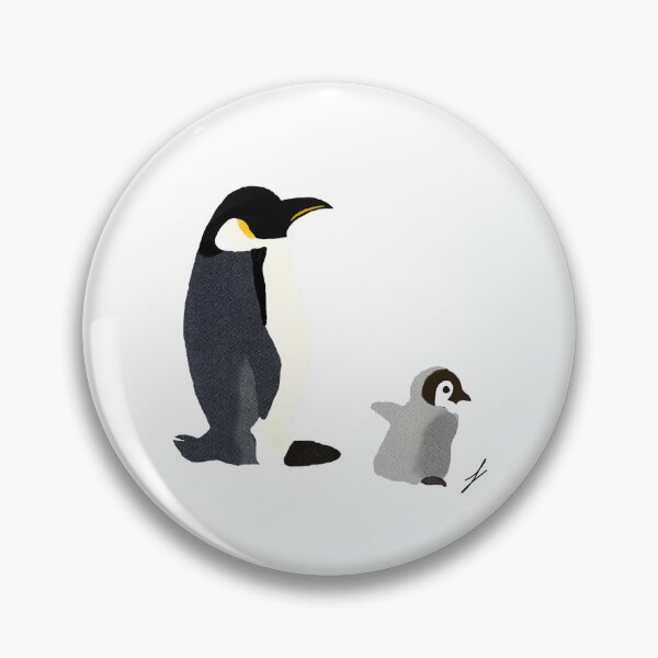 Item preview, Penguins at play designed and sold by Kei Lee.