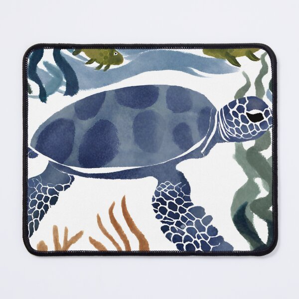 Item preview, Sea Turtle designed and sold by NitaBond.