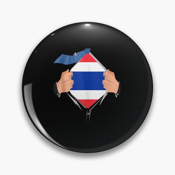 Item preview, Hhailand Heart - FLAG designed and sold by Foryoubroshirt.