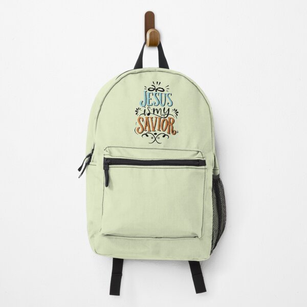 Item preview, ILUSTRACIÓN JESUS IS MY SAVIOR designed and sold by FCOdesigns.