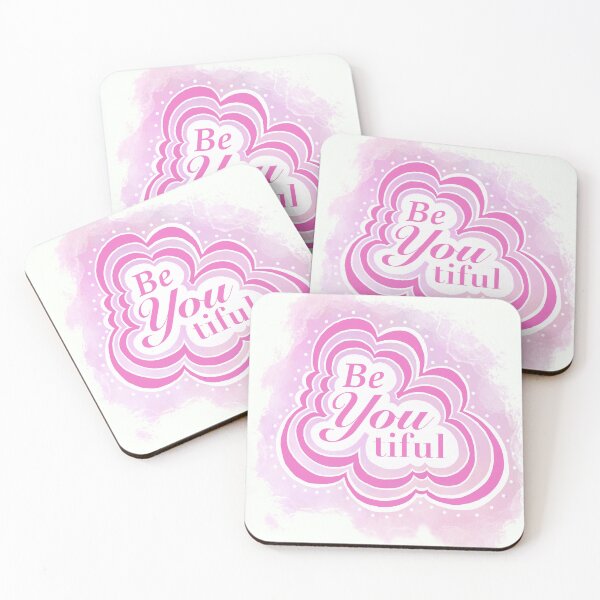 Item preview, Be You Tiful Beautiful designed and sold by SoshanaC.