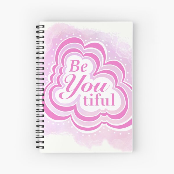 Item preview, Be You Tiful Beautiful designed and sold by SoshanaC.