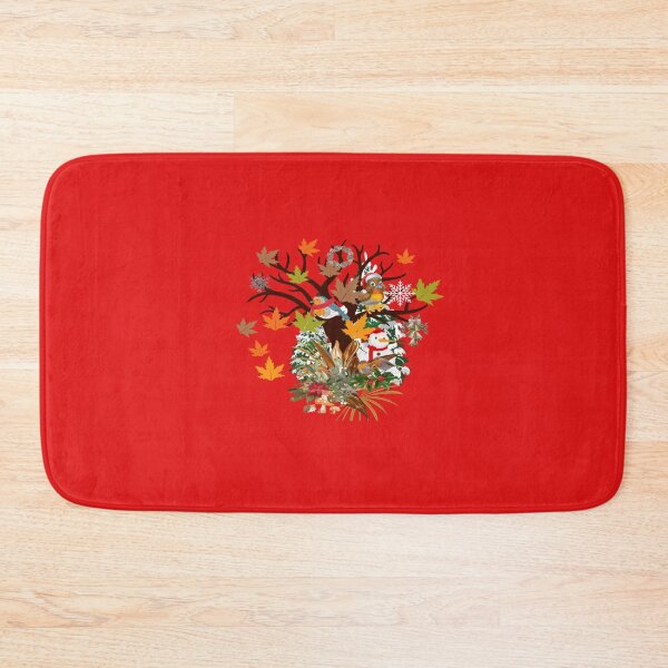 Item preview, Robin Christmas designed and sold by Mara9.