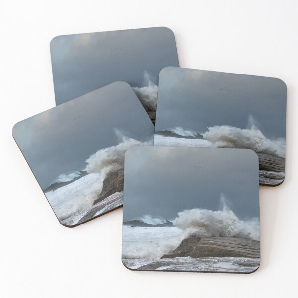 Item preview, Rocks and Surf designed and sold by Alex Preiss.