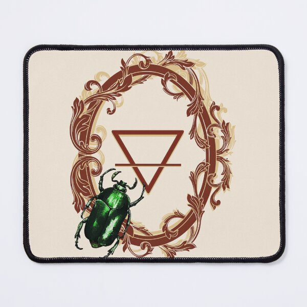 Item preview, 1899 symbol bug designed and sold by Sturdust.