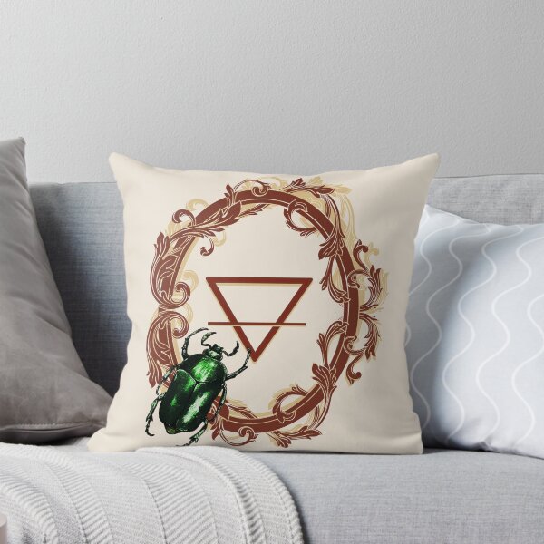 Item preview, 1899 symbol bug designed and sold by Sturdust.