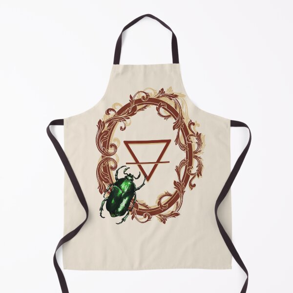 Item preview, 1899 symbol bug designed and sold by Sturdust.