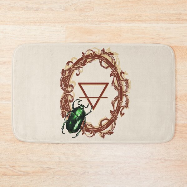 Item preview, 1899 symbol bug designed and sold by Sturdust.