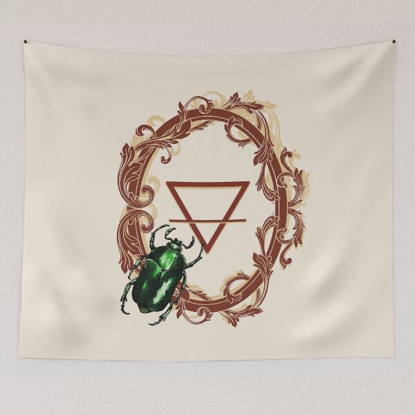 Item preview, 1899 symbol bug designed and sold by Sturdust.
