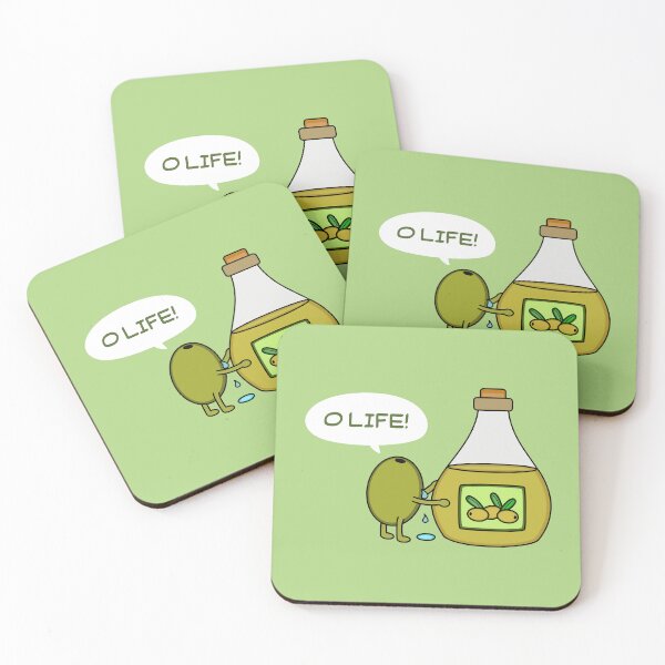 Item preview, O Life designed and sold by chyneyee.