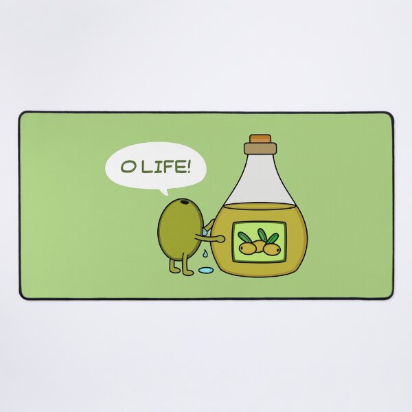 Item preview, O Life designed and sold by chyneyee.