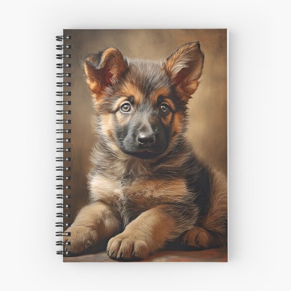 Item preview, One Ear Up designed and sold by Elisabeth Lucas.