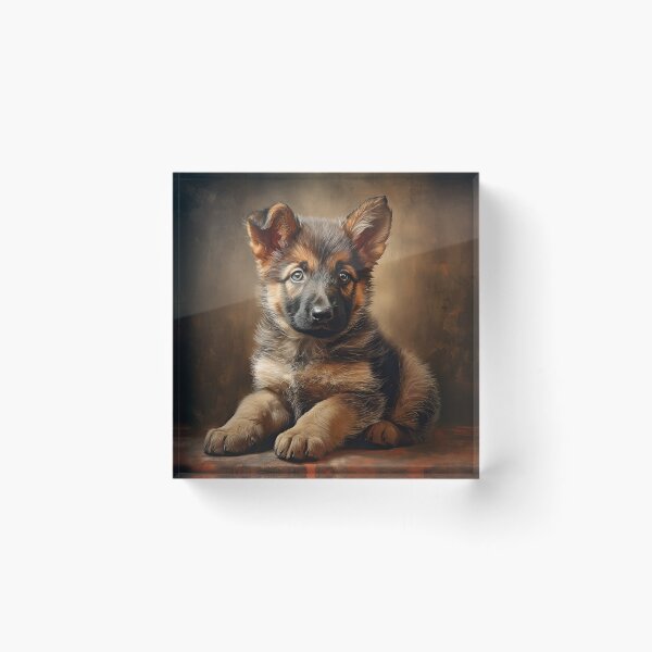 Item preview, One Ear Up designed and sold by Elisabeth Lucas.
