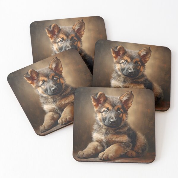 Item preview, One Ear Up designed and sold by Elisabeth Lucas.