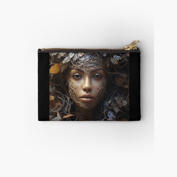 Item preview, Henna Tree Fairy designed and sold by SipandStan.