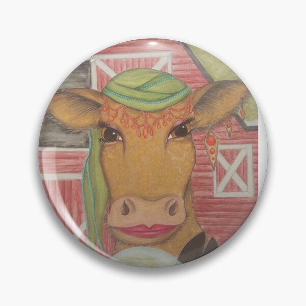 Item preview, Lady Elza designed and sold by livetoaddesign.