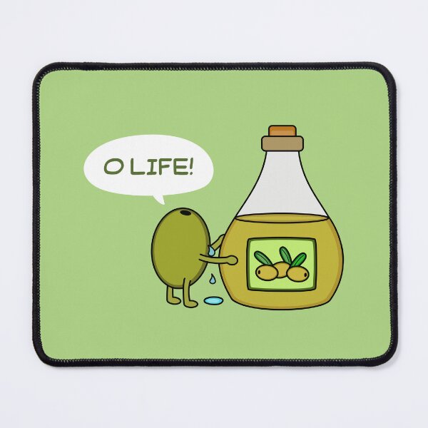 Item preview, O Life designed and sold by chyneyee.