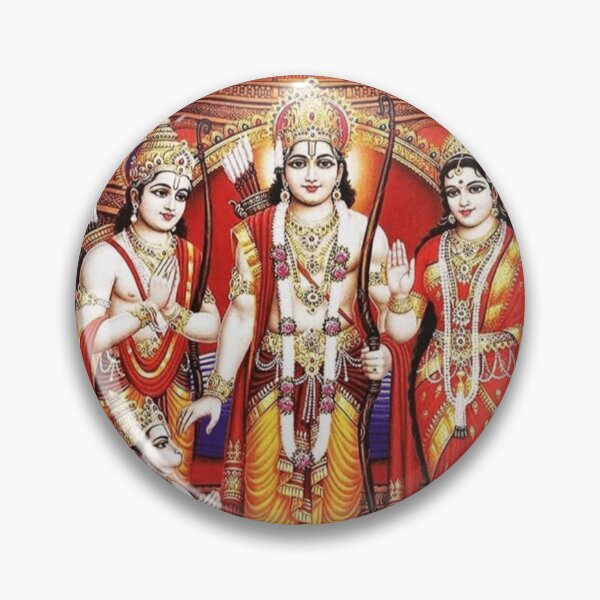 Item preview, Jai Shree Ram designed and sold by Rritu.