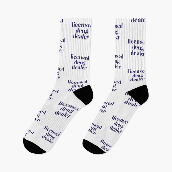 Item preview, Licensed Drug Dealer. v19 | @lilsboobthangs designed and sold by lilsboobthangs.