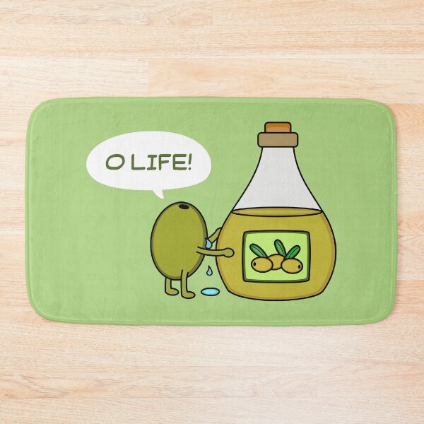 Item preview, O Life designed and sold by chyneyee.