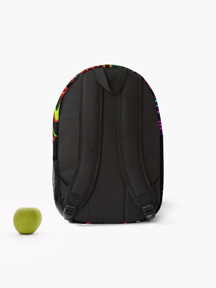 Thumbnail 2 of 3, Backpack, RALOEL designed and sold by Raloel.