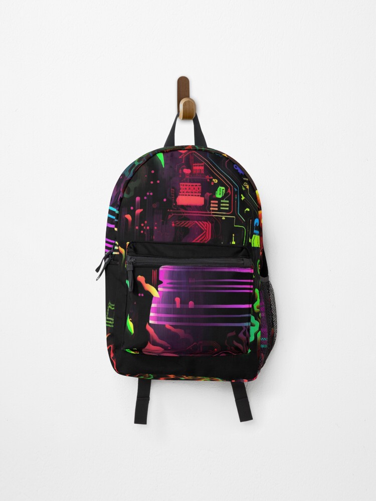 Thumbnail 1 of 3, Backpack, RALOEL designed and sold by Raloel.