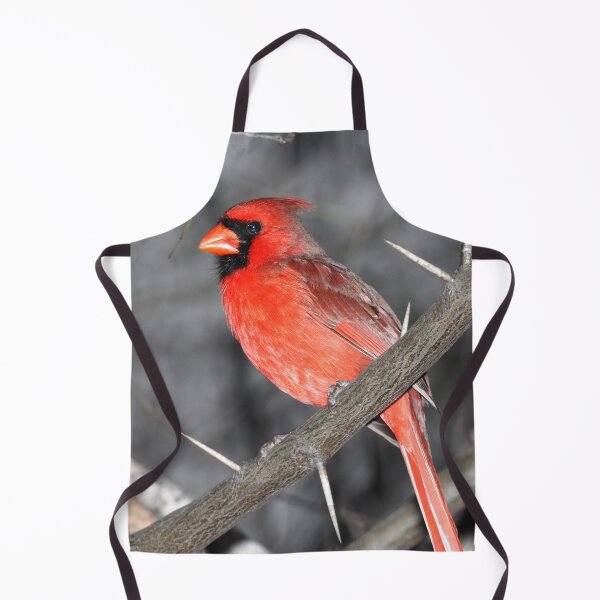 Item preview, Northern Cardinal designed and sold by TheAnimalZ00.