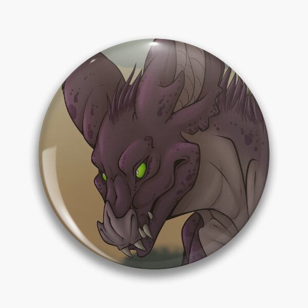 Item preview, Scorchbeast designed and sold by XantheDoodles.