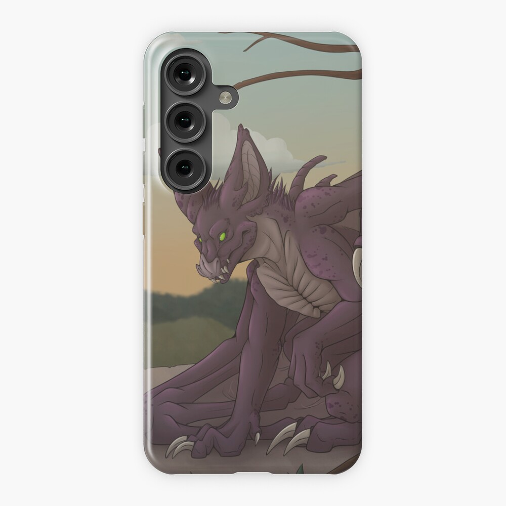 Item preview, Samsung Galaxy Snap Case designed and sold by XantheDoodles.