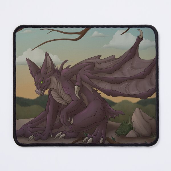 Item preview, Scorchbeast designed and sold by XantheDoodles.