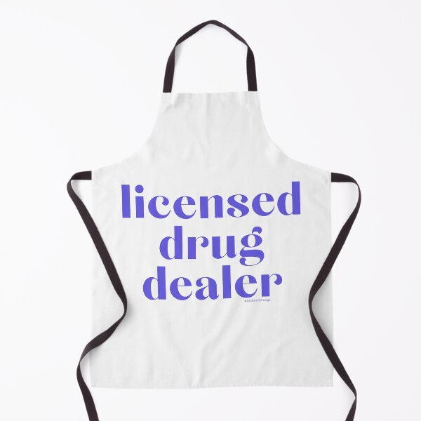 Item preview, Licensed Drug Dealer. v20 | @lilsboobthangs designed and sold by lilsboobthangs.