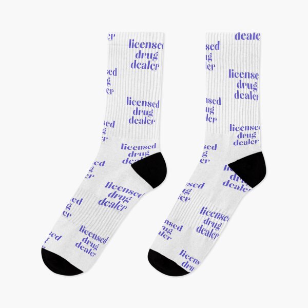 Item preview, Licensed Drug Dealer. v20 | @lilsboobthangs designed and sold by lilsboobthangs.