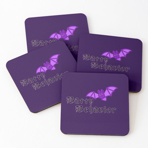 Item preview, Batty Behavior designed and sold by battybehavior.