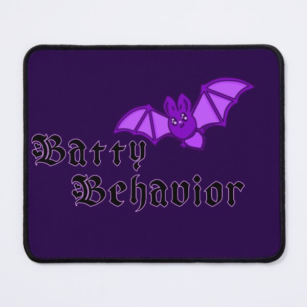 Item preview, Batty Behavior designed and sold by battybehavior.
