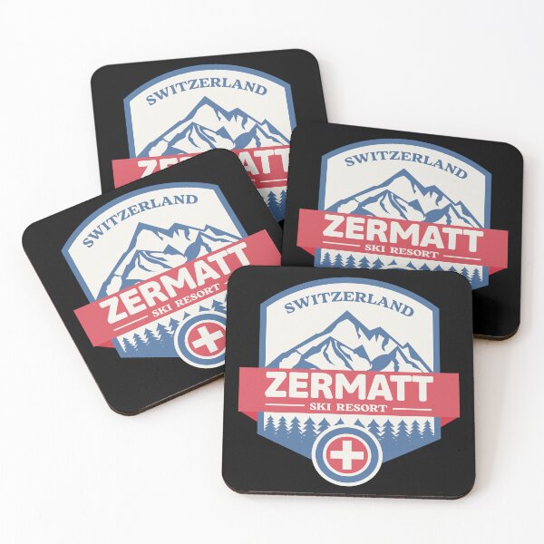 Item preview, zermatt ski resort designed and sold by jbird1979.