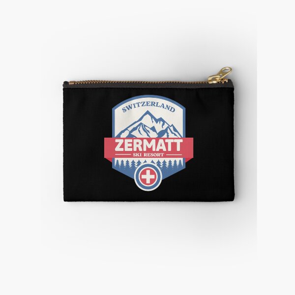 Item preview, zermatt ski resort designed and sold by jbird1979.