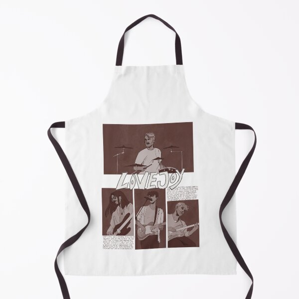 Item preview, Lovejoy - Red designed and sold by Milo-oh-no.