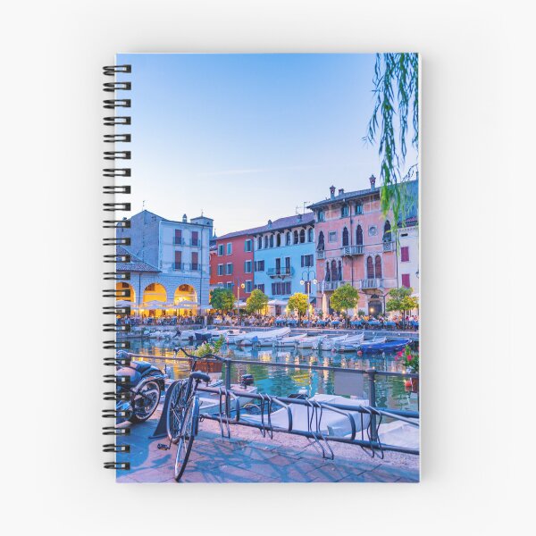 Item preview, Dinner at the square in Desenzano designed and sold by Roselyn Shoko.