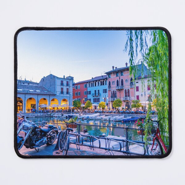 Item preview, Dinner at the square in Desenzano designed and sold by Roselyn Shoko.