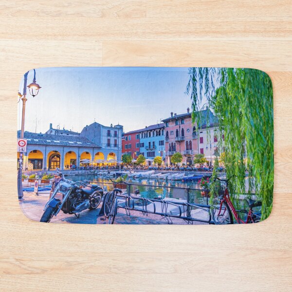Item preview, Dinner at the square in Desenzano designed and sold by Roselyn Shoko.