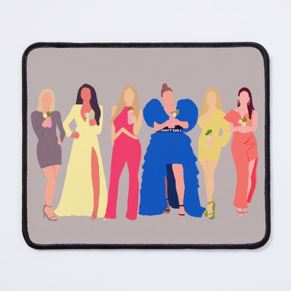 Item preview, Real Housewives of Miami designed and sold by erikannegarcia.