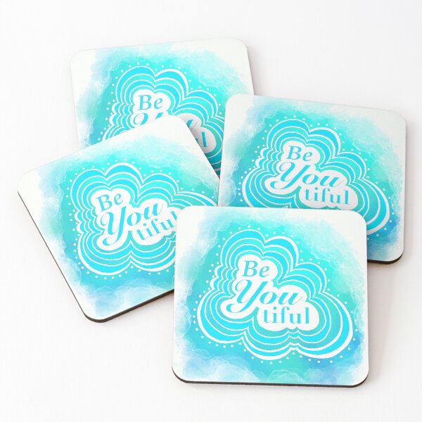 Item preview, Beautiful Be You Tiful designed and sold by SoshanaC.